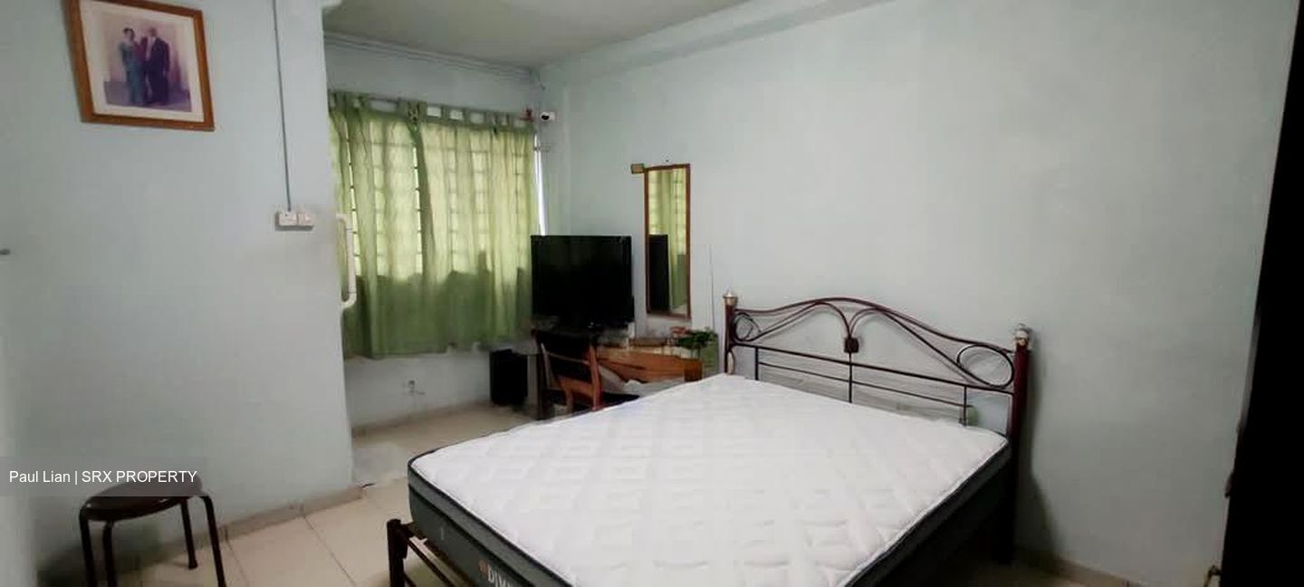 Blk 688 Hougang Spring (Hougang), HDB 3 Rooms #580262271